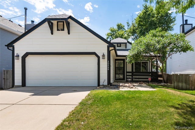 20990 E 45th Avenue, Denver