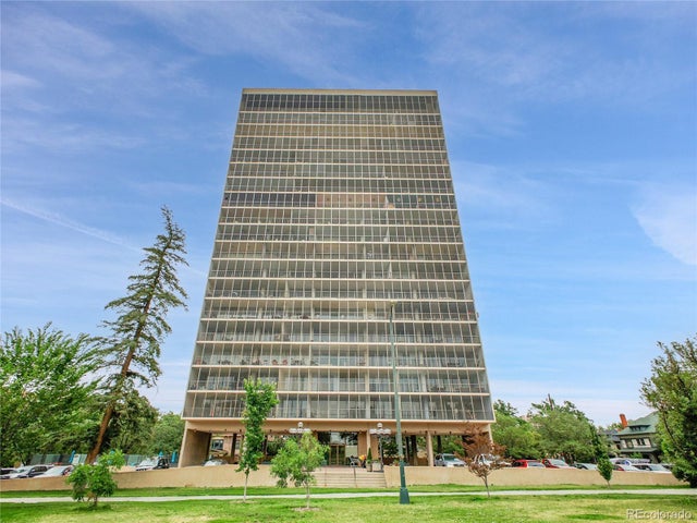 1201 N Williams Street 2b, Denver