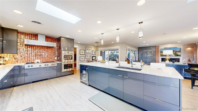 463 Locust Street, Denver