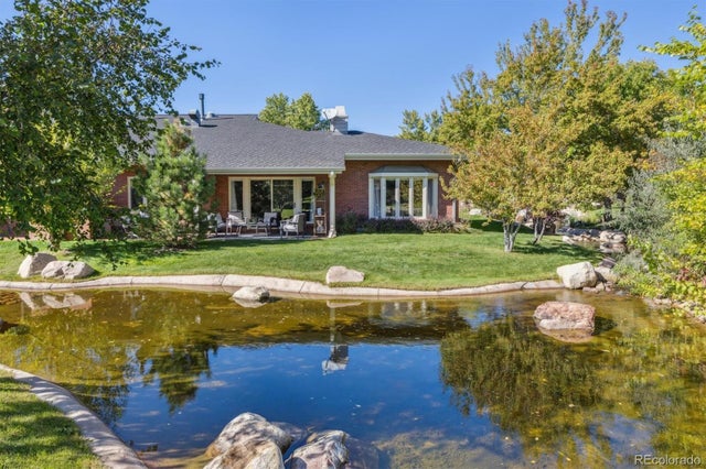 2552 E Alameda Avenue 85, Denver