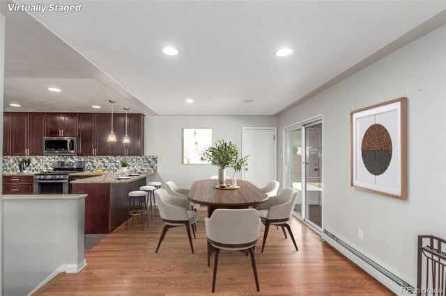 1575 S Monaco Parkway, Denver