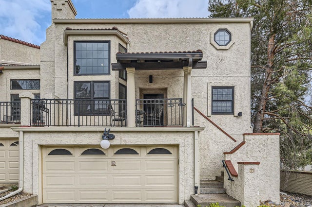 1600 S Quebec Way 8, Denver