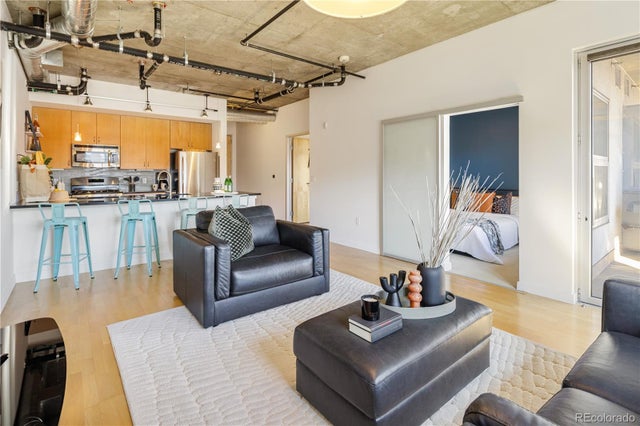 2229 Blake Street 503, Denver