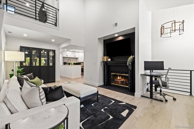 170 S Jackson Street 205, Denver