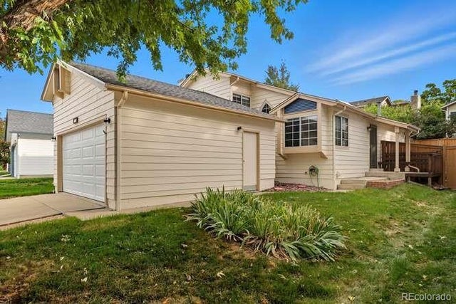 9492 Joyce Lane, Highlands Ranch