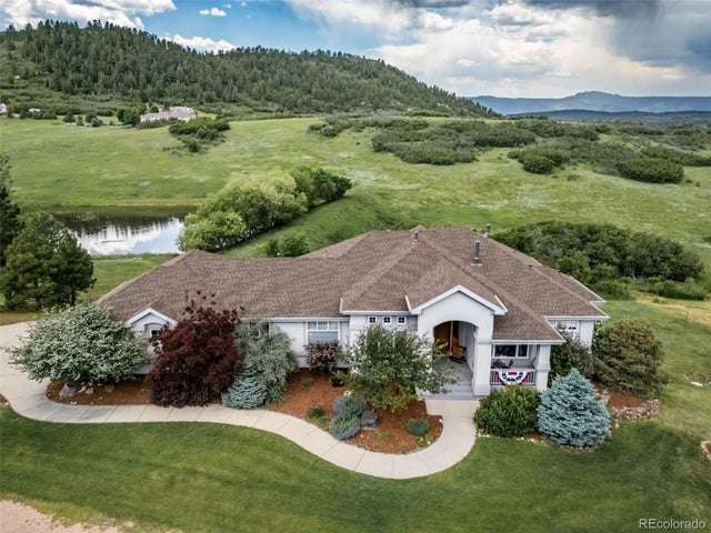 4612 High Spring Road, Castle Rock