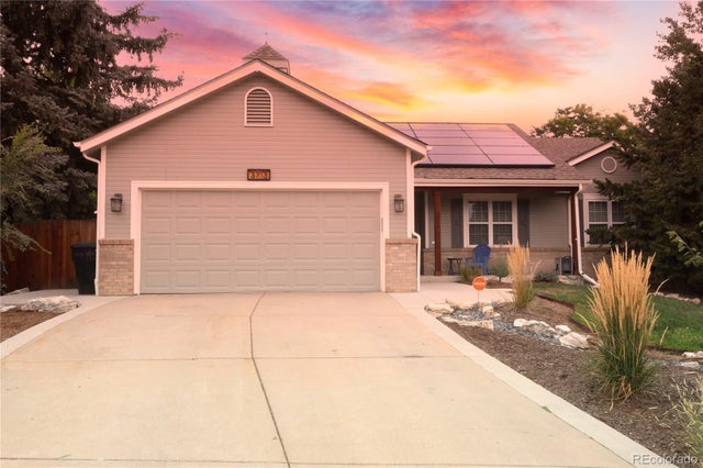 3713 W Union Avenue, Denver