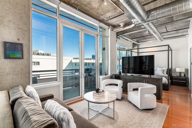 1401 Wewatta Street 911, Denver