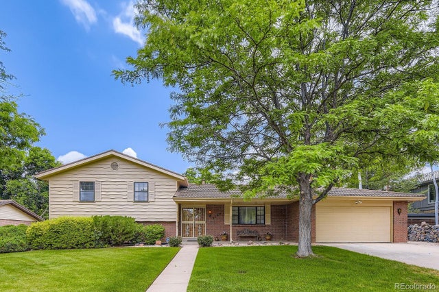 3724 S Poplar Street, Denver