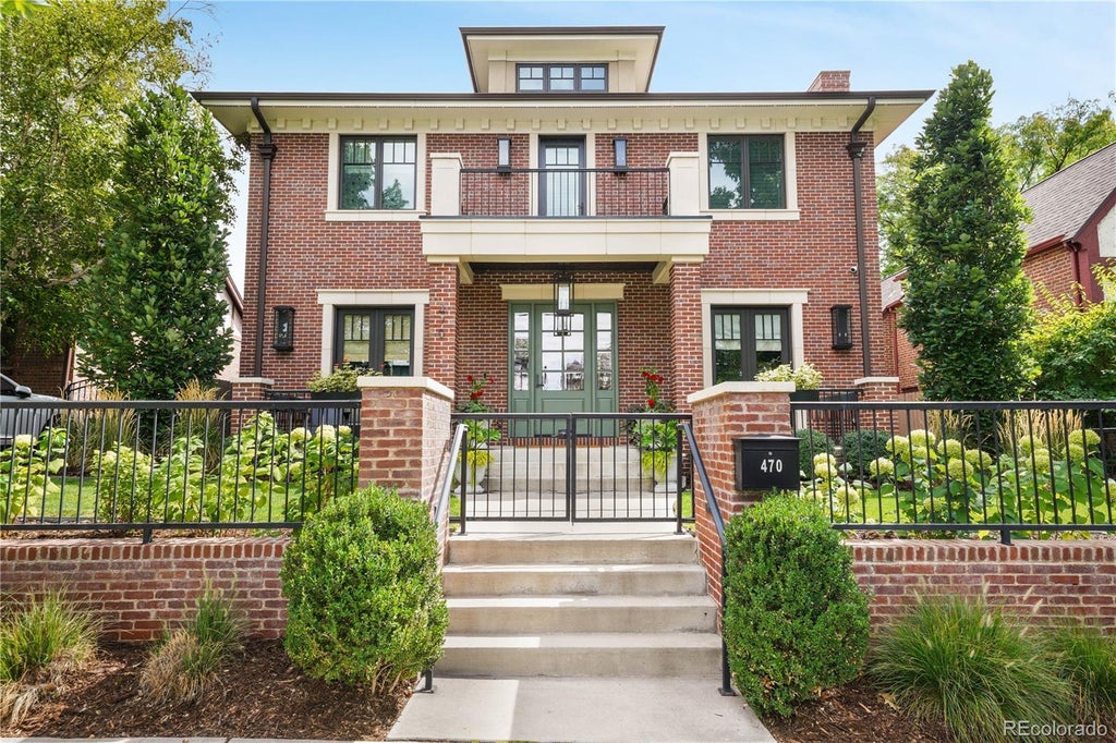 470 S York Street, Denver