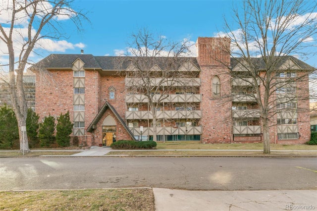 1243 N Gaylord Street 205, Denver