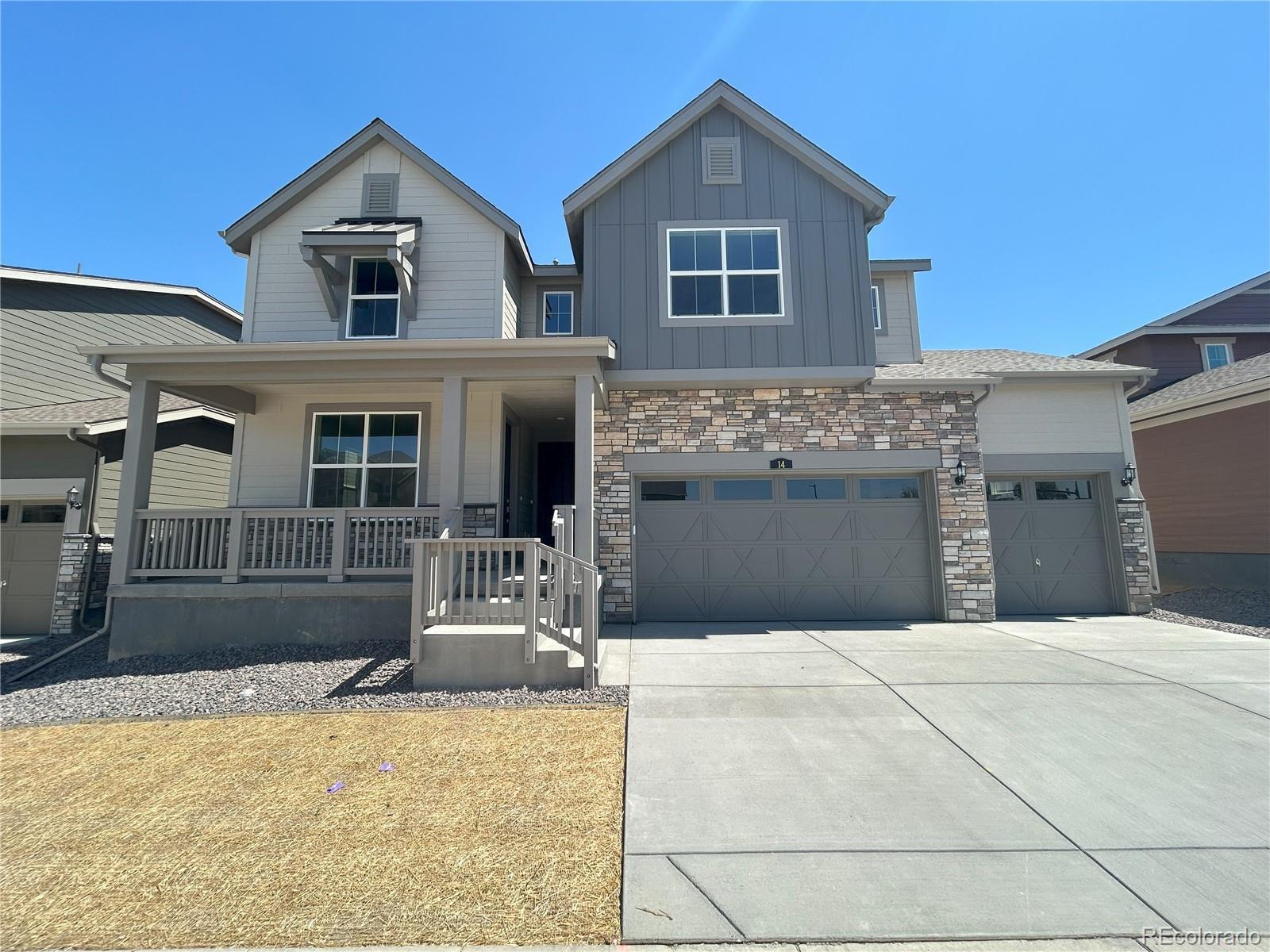 Homes for Sale in Brighton, CO