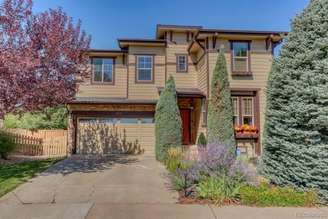3171 Green Haven Circle, Highlands Ranch