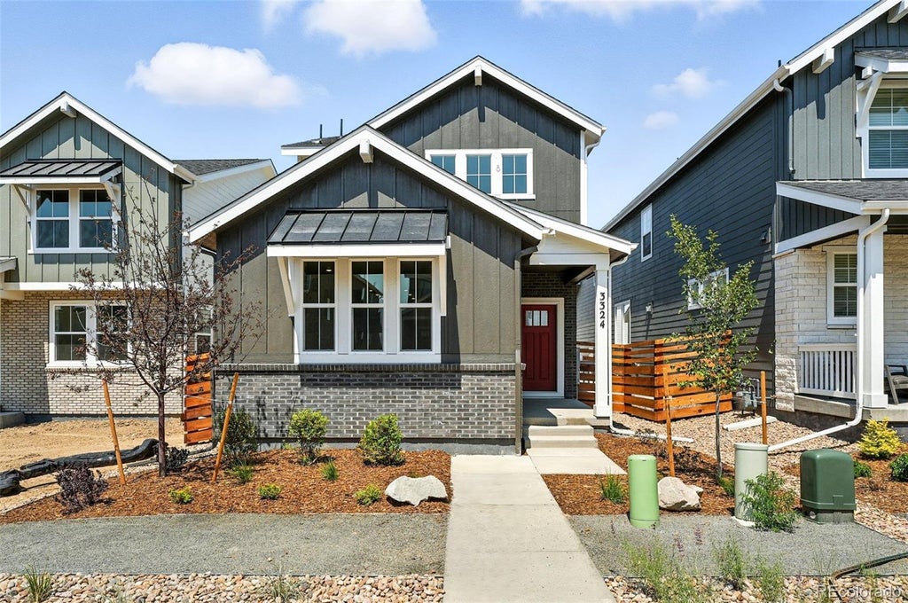 3324 N Catawba Way, Aurora