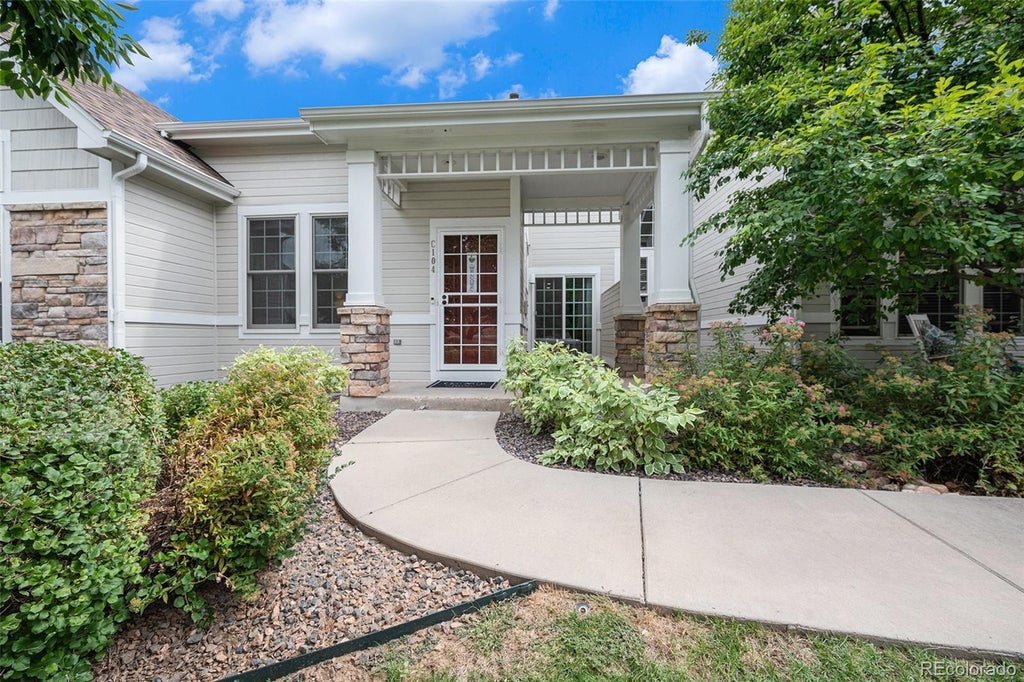 8300 Fairmount Drive C104, Denver