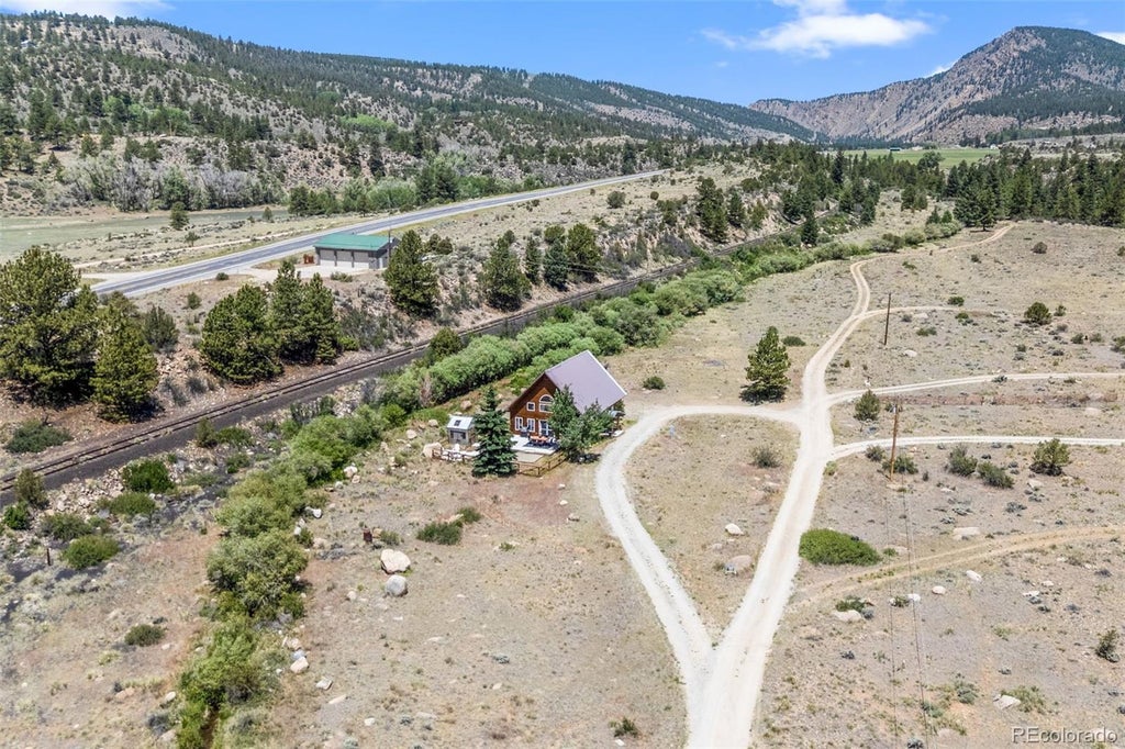 37488 County Road 371a, Buena Vista