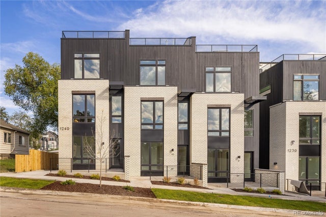 1230 Zenobia Street 11, Denver