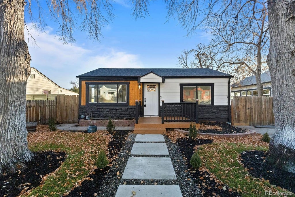 4822 Bryant Street, Denver