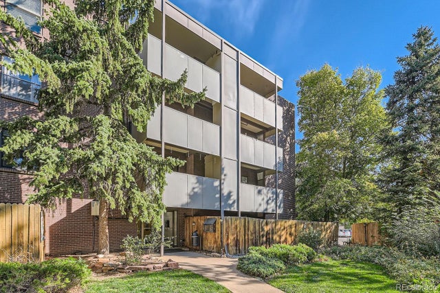 2227 Canyon Boulevard 253b, Boulder