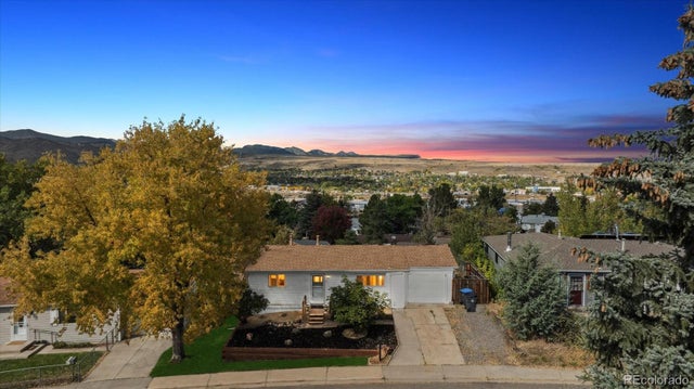 15815 W 2nd Avenue, Golden