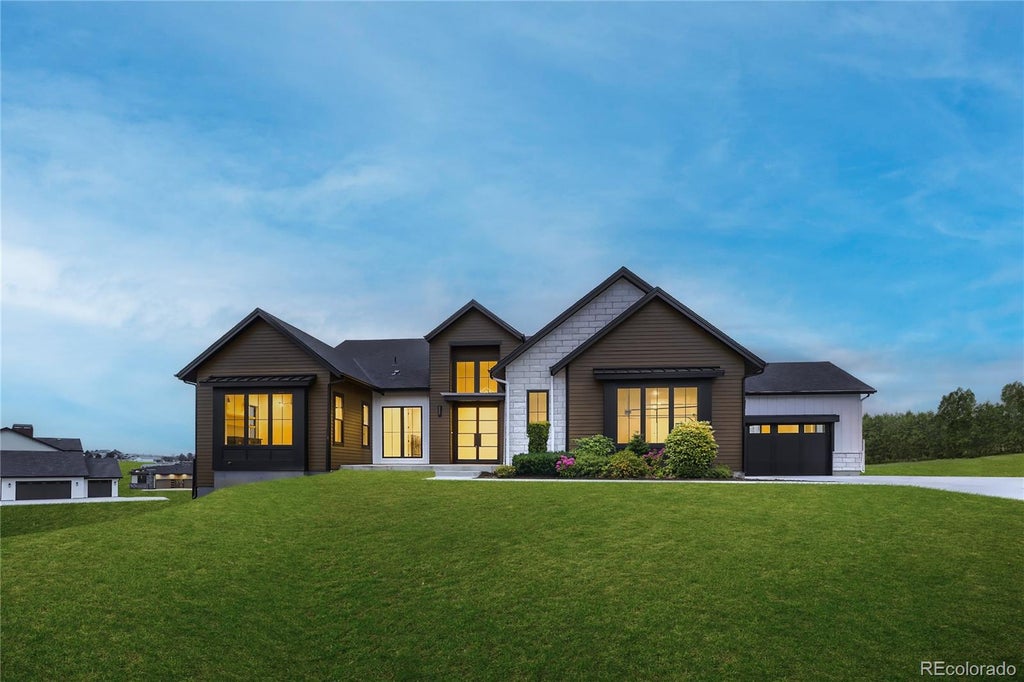 14455 Anvil Circle, Golden