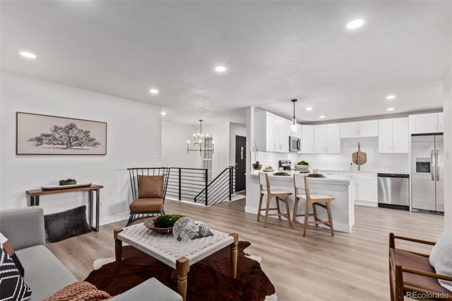 5543 S Datura Street, Littleton