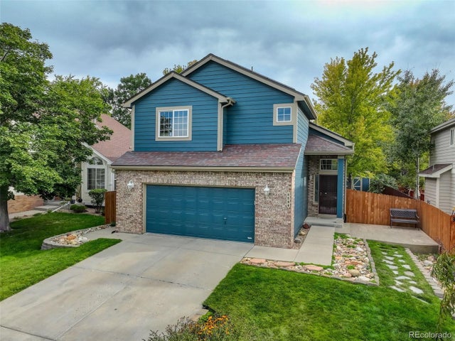 6598 W 96th Drive, Broomfield