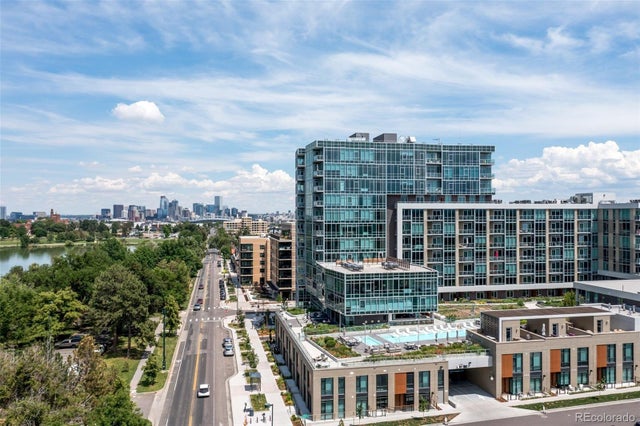 4200 W 17th Avenue 619, Denver