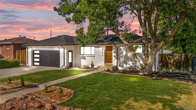 7856 Joan Drive, Denver