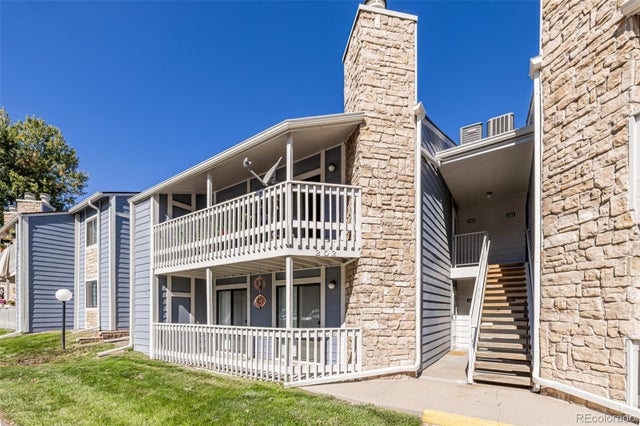 8335 Fairmount Drive 4-102, Denver