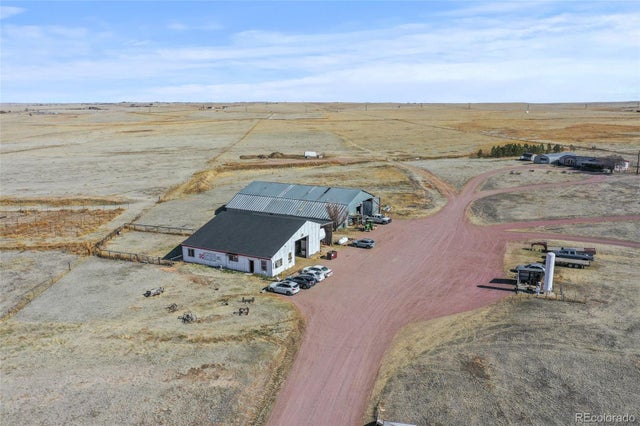 33440 State Highway 94, Yoder