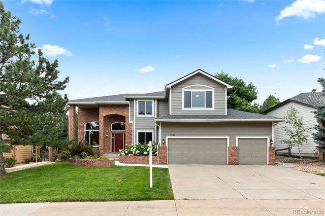 7271 Brixham Circle, Castle Pines