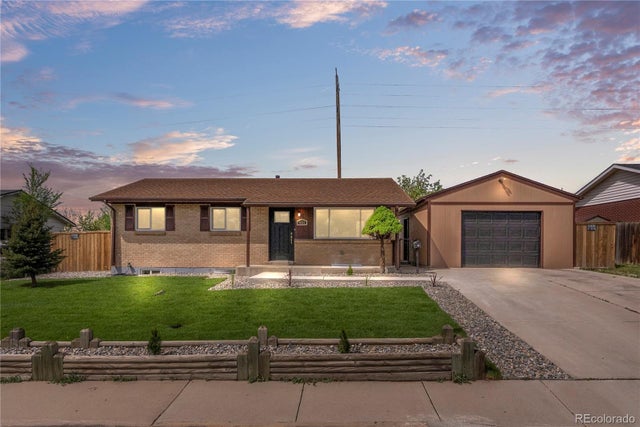 7961 E Granada Road, Denver