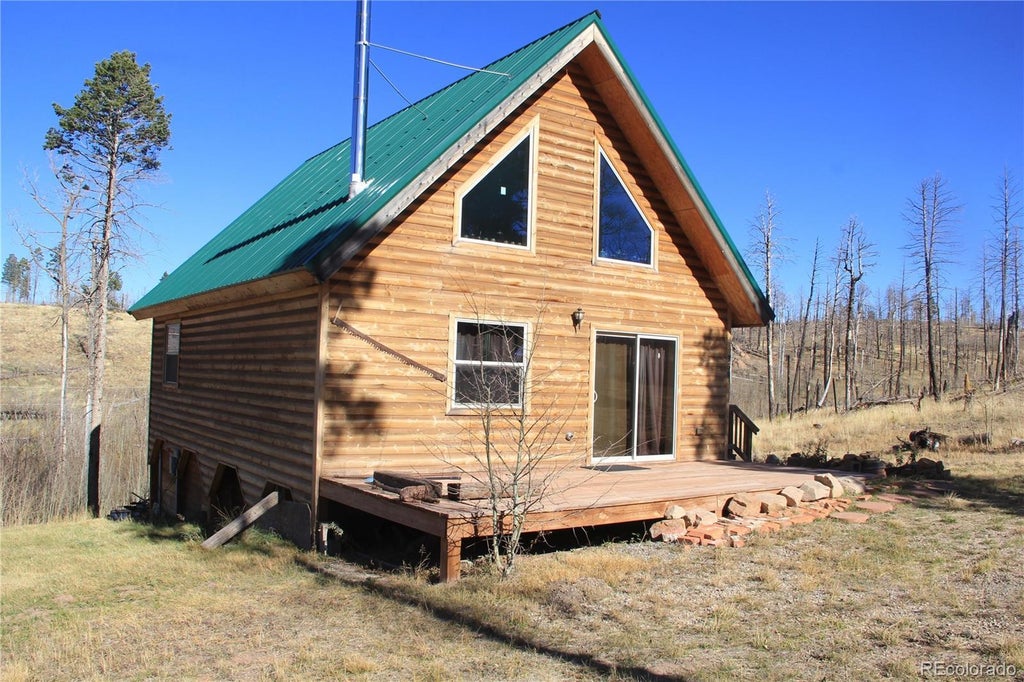 958 Forbes Park Road, Fort Garland