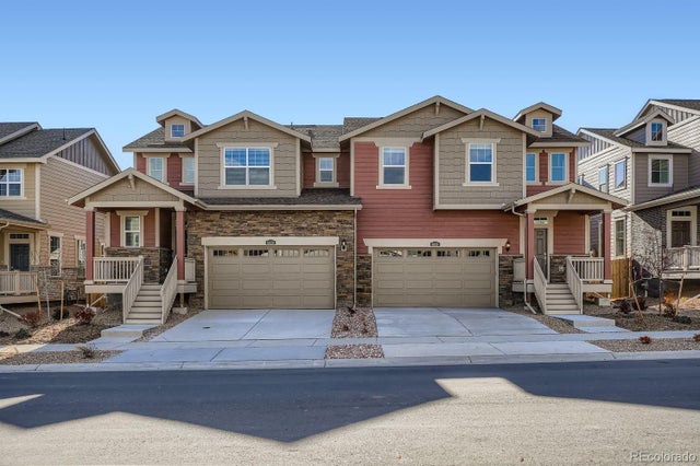 6810 Juniper Drive, Thornton