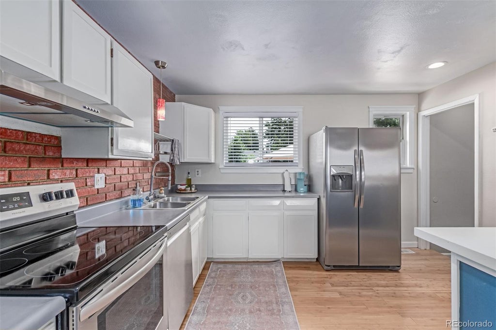 16096 E Columbia Place, Aurora