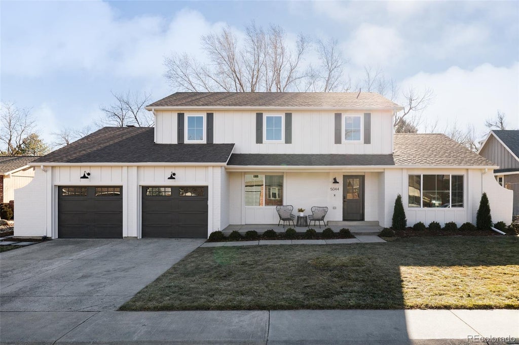 5044 Gallatin Place, Boulder