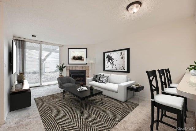 11103 E Alameda Avenue 102, Aurora