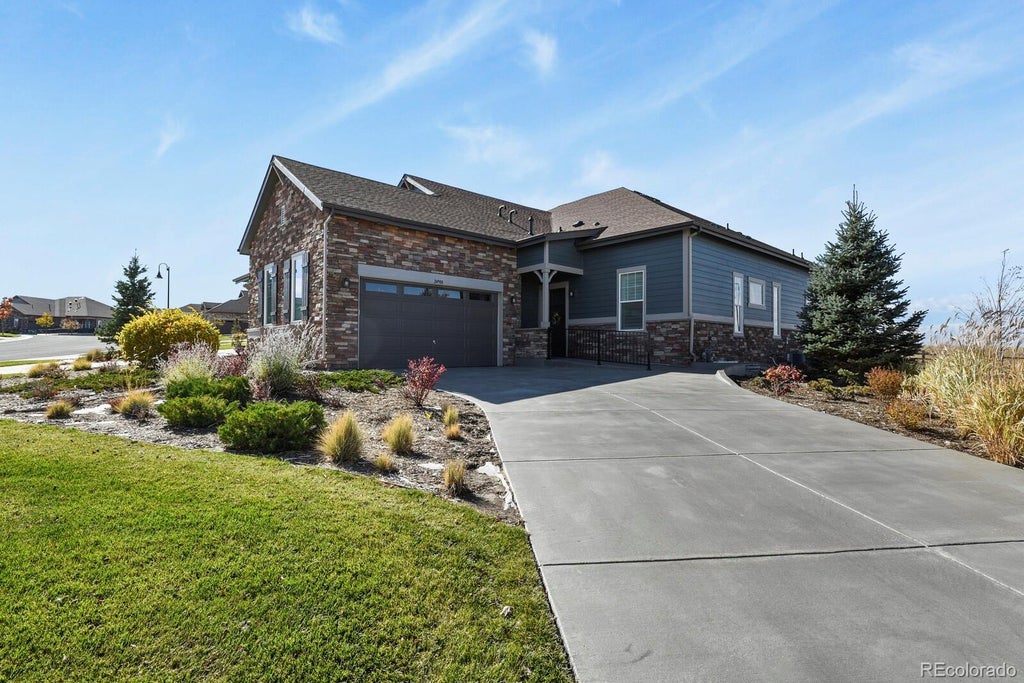 24908 E Alder Drive, Aurora