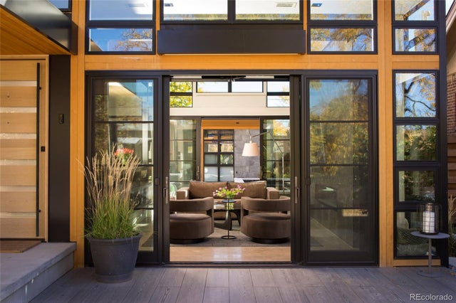 634 S Corona Street, Denver