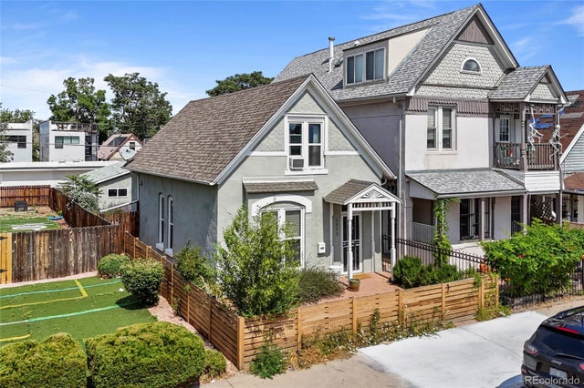 3033 Welton Street, Denver