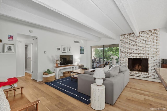 1365 Columbine Street 206, Denver