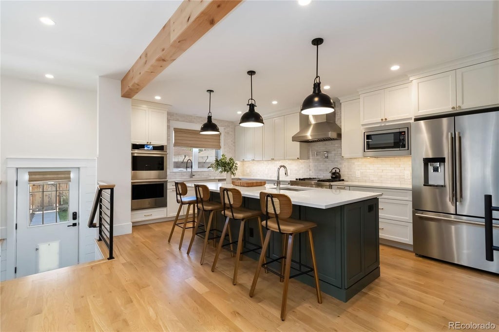 2645 Fairfax Street, Denver