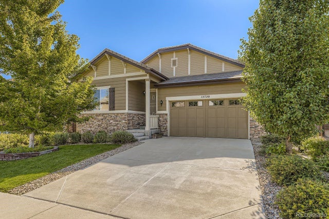 12720 Fisher Drive, Englewood