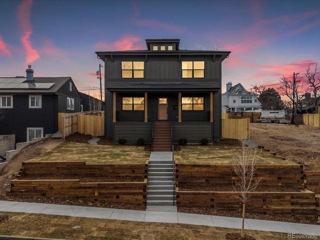5071 N Stuart Street, Denver