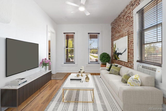 1103 Lipan Street, Denver