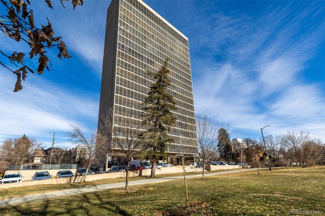 1201 N Williams Street 5c, Denver