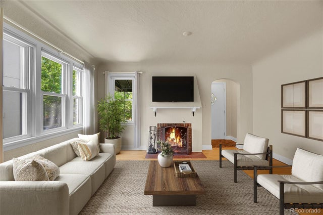 1208 S Elizabeth Street, Denver