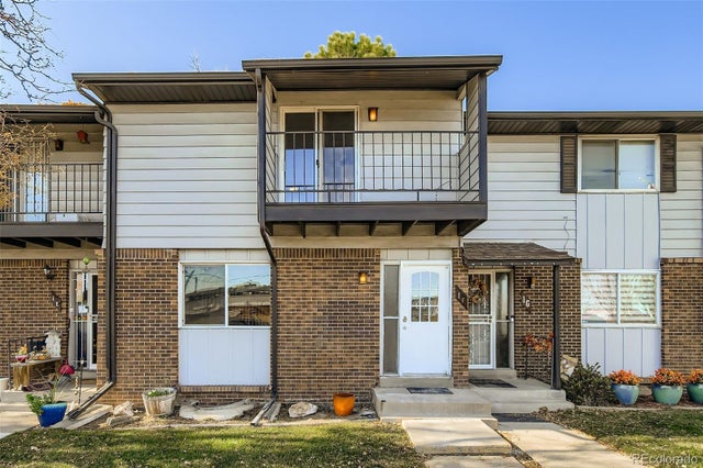 3061 W 92nd Avenue 1f, Westminster