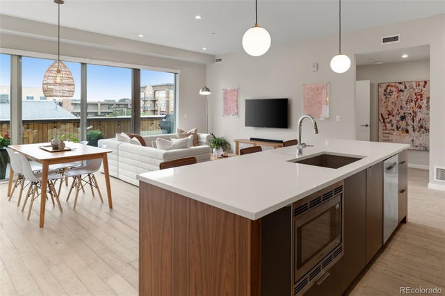 3233 Tejon Street 305, Denver